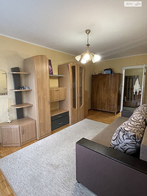 Оренда Квартира 2-кімнатна, 6/9 поверх на вул. Анатолія Соловяненко, 8 Kiev - photo 2