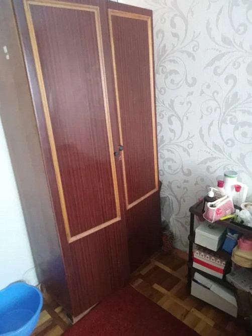 Продаж Квартира 3-кімнатна, 5/5 поверх на вул. Острозького Князя Ternopil' - photo 7