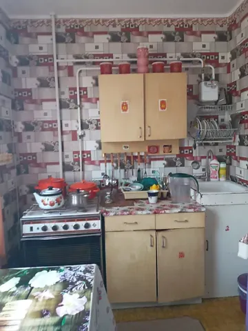 Продаж 3к Квартира 68.2 кв.м Генерала Алмазова (Генерала Карпенка) вулиця 77 Миколаїв - фото 10