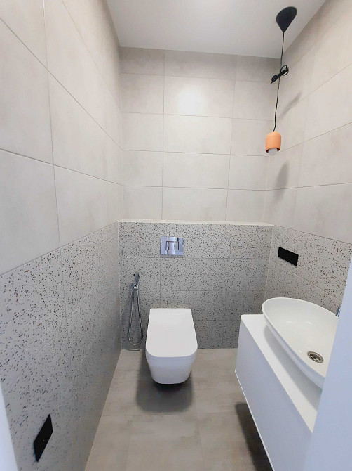 Продаж Квартира 3-кімнатна, 14/26 поверх на Набережно-Рибальська вул., д. 27 Київ - фото 15