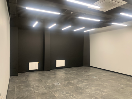 Здається Бізнес-центр / Адміністративна будівля площа 535 кв.м 4-й поверх Львів Проспект Шевченка 10 Львів