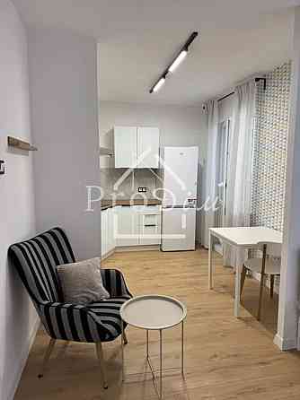 Продаж Квартира 1-кімнатна, 16/25 поверх на Самійла Кішки вул. (Маршала Конєва), 5 Київ