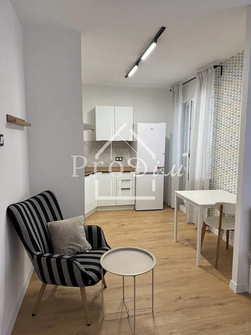 Продаж Квартира 1-кімнатна, 16/25 поверх на Самійла Кішки вул. (Маршала Конєва), 5 Київ - фото 1