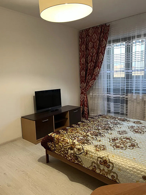 Оренда Квартира 1-кімнатна, 13/16 поверх на вул. Лариси Руденко, 21 Київ - фото 1