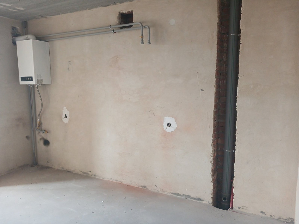 Продаж Квартира 3-кімнатна, 8/10 поверх на вул. Хіміків Івано-Франківськ - фото 2