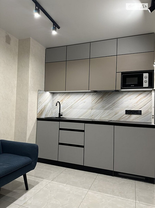 Продаж Квартира 2-кімнатна, 24/25 поверх на Ревуцкого, 54 Київ - фото 5