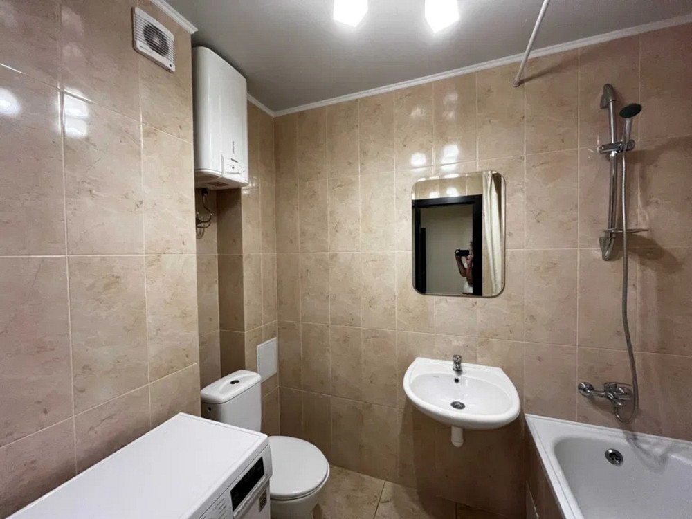 Оренда Квартира 1-кімнатна, 21/25 поверх на вул. Софії Русової, 3А Kiev - photo 7