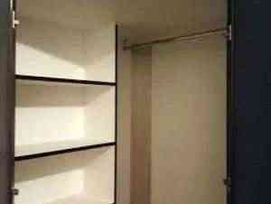 Оренда Квартира 2-кімнатна, 19/24 поверх на ул. Воскресенская, 14б Kiev