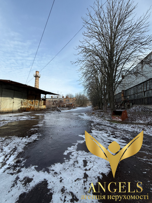 Сдаётся Здание / павильон / комплекс площадь 10000 кв.м 1-й этаж Кропивницкий Героїв Маріуполя Кропивницкий - изображение 12