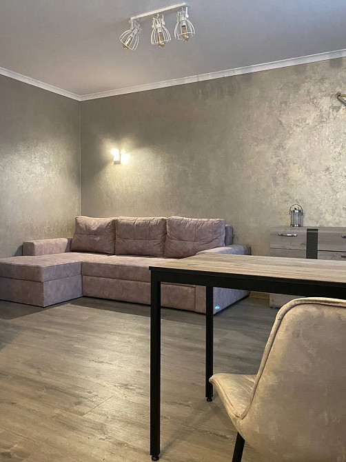 Оренда Квартира 1-кімнатна, 6/10 поверх на Академіка Лєбєдєва, 1 Київ - фото 2