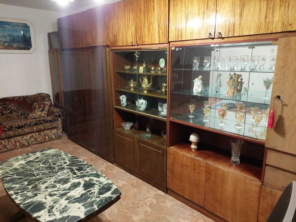 Довготривала аренда двокімнатної квартири. Кропивницький - фото 2