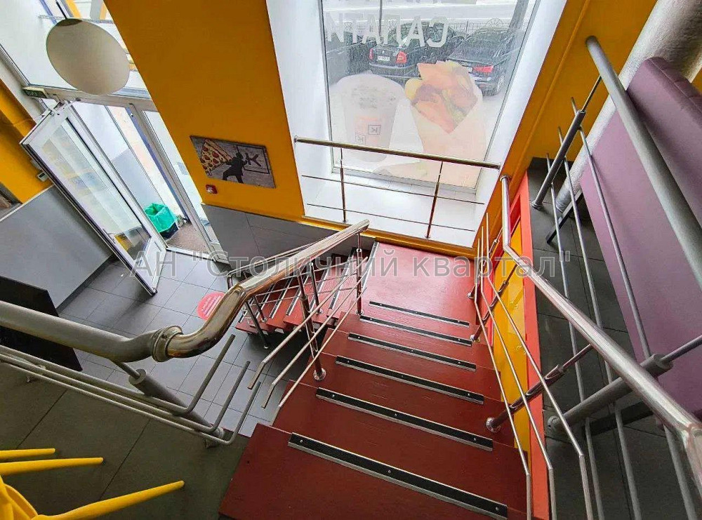 Оренда Будинок 3-кімнатний на Січових Стрільців вул., 77 Київ - фото 8