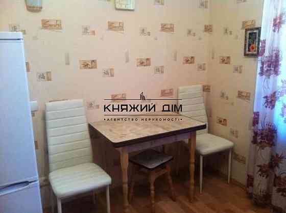 Оренда Квартира 1-кімнатна, 2/9 поверх на Милютенко ул. Киев