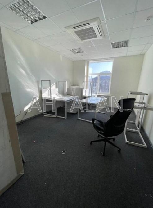 Оренда офісне приміщення на Миколи Міхновського бул. приміщень - 9, поверх - 3/8 Київ - фото 9