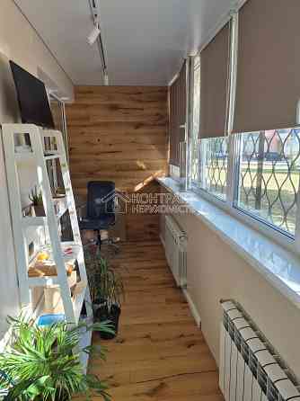 Продаж Квартира 2-кімнатна, 1/9 поверх на вул. Героїв Харкова Харків