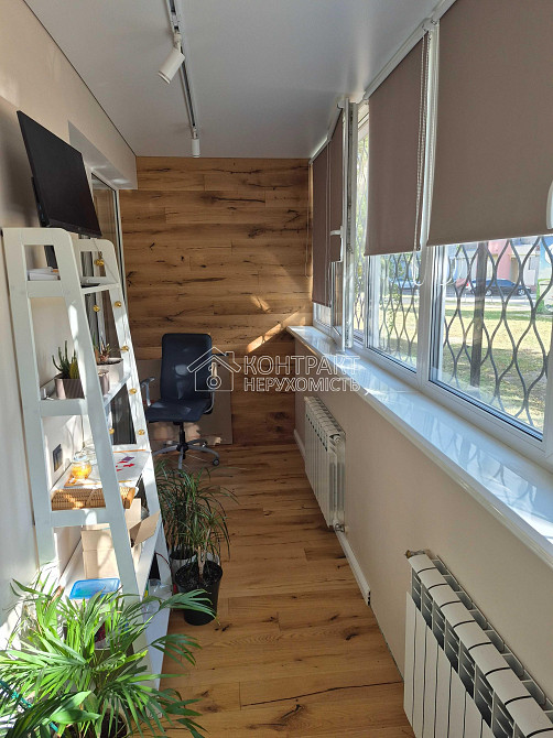 Продаж Квартира 2-кімнатна, 1/9 поверх на вул. Героїв Харкова Kharkiv - photo 3