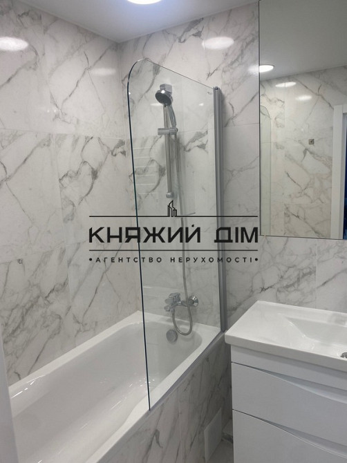 Продаж 2-кімнатної квартири студіо в ЖК Оранж Сіті. № 21141700 Київ - фото 6