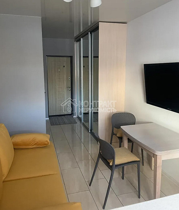 Продаж Квартира 1-кімнатна, 1/7 поверх на вул. Целиноградская Kharkiv - photo 13