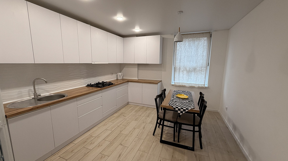 Оренда три кімнатної квартири масив Дружба. Тернопіль - фото 9