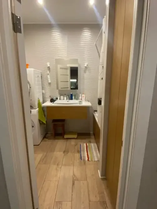 For sale 2-room Apartment 60.1 sq.m Сімферопольська 2Л Dnipro - photo 12