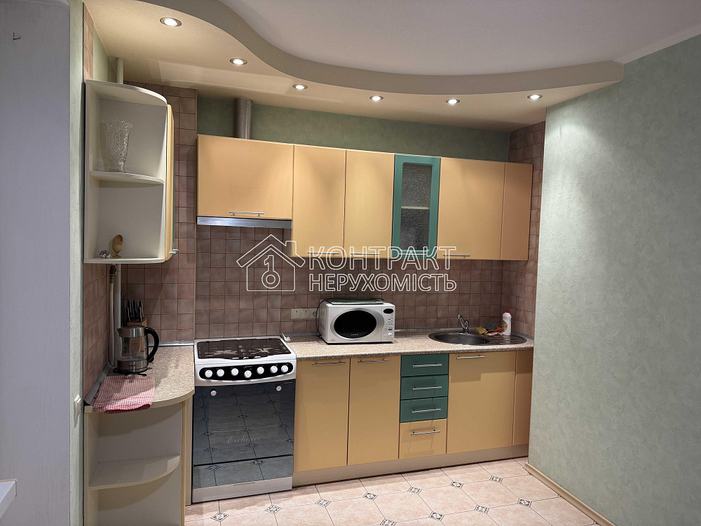 Продаж Квартира 1-кімнатна, 4/10 поверх на вул. Сухумська Харків - фото 11