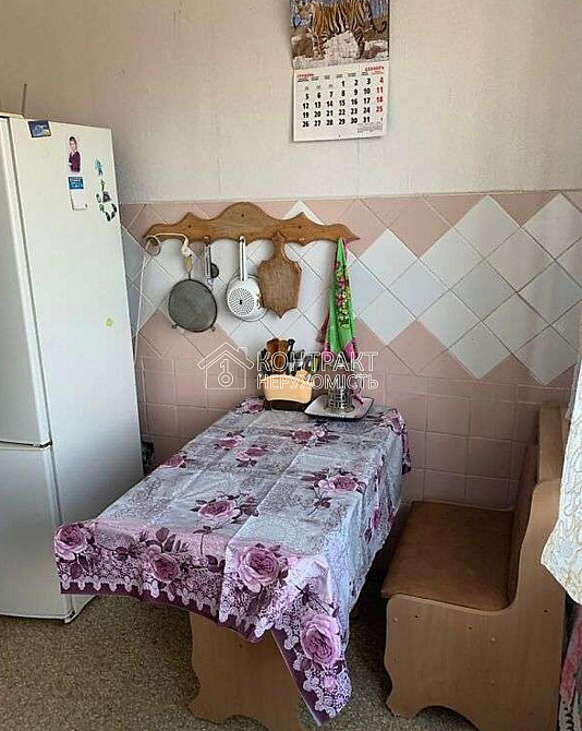 Продаж Квартира 3-кімнатна, 8/12 поверх на вул. Академика Павлова Харків - фото 1