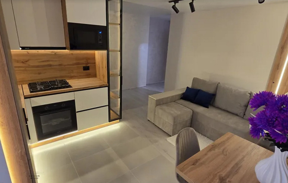 Продаж Квартира 3-кімнатна, 2/11 поверх Тернопіль - фото 2