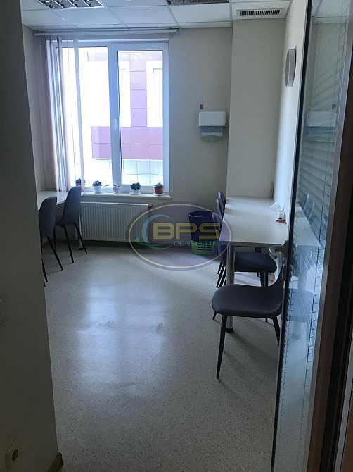 Оренда офісне приміщення на вул. Добровольців Одеса - фото 6