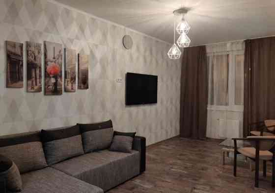 Продаж Квартира 2-кімнатна, 10/24 поверх на Генуэзская ул., 3а Одеса