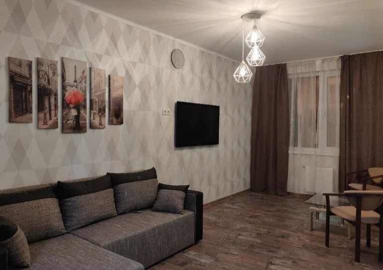 Продаж Квартира 2-кімнатна, 10/24 поверх на Генуэзская ул., 3а Odessa - photo 5