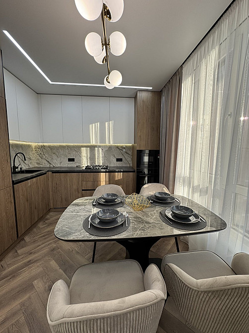 Продаж Квартира 3-кімнатна, 6/11 поверх на Крайківського Ивано-Франковск - изображение 19