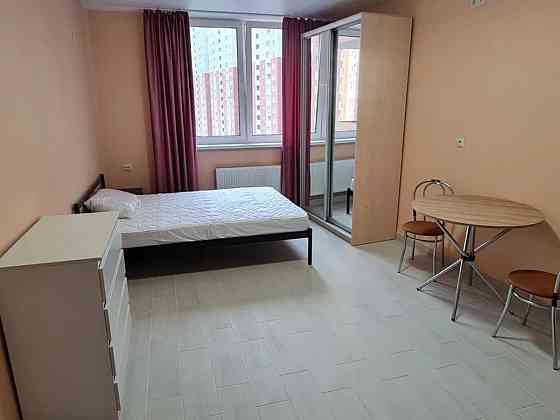 Оренда Квартира 1-кімнатна, 6/25 поверх на Балтійський провулок, 3 Киев