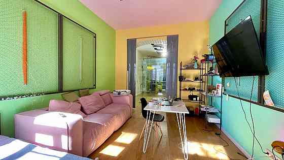 Продаж Квартира 2-кімнатна, 2/2 поверх на вул. Ветеранів Львов