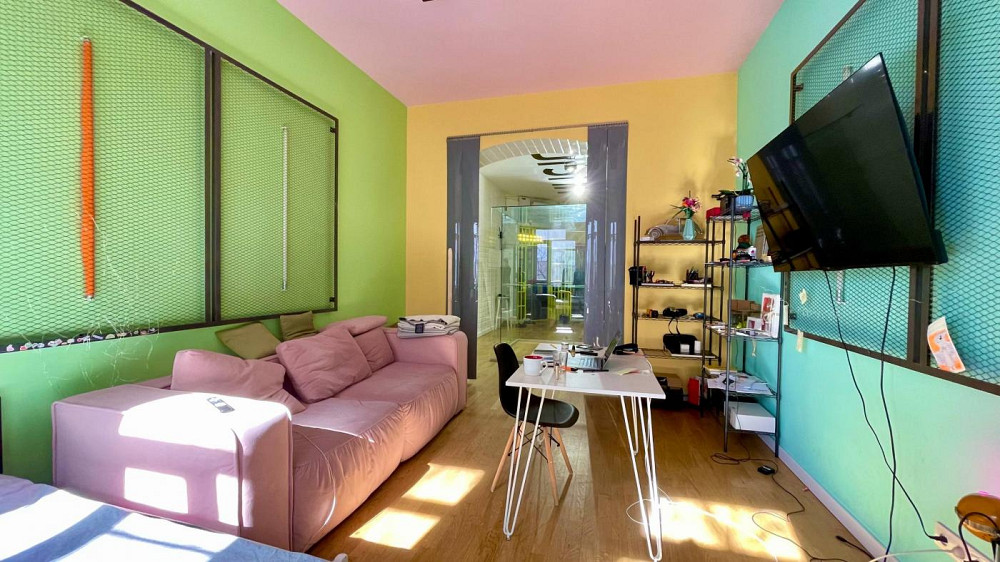 Продаж Квартира 2-кімнатна, 2/2 поверх на вул. Ветеранів Львів - фото 2