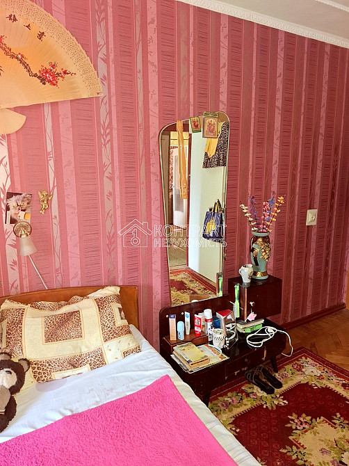 Продаж Квартира 2-кімнатна, 3/5 поверх на вул. Познанская Харків - фото 7