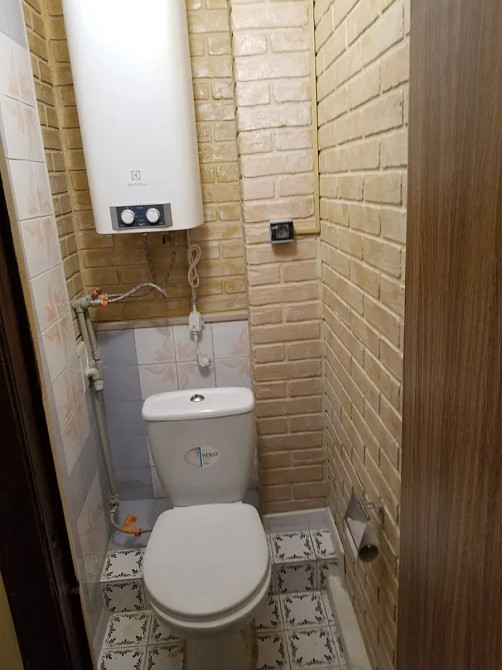 Оренда Квартира 3-кімнатна, 5/9 поверх на вул. Пантелеймона Куліша, 5Б Киев - изображение 10