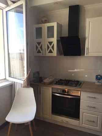 Продам квартиру с ремонтом на пос. Котовского Крижанівка (Комінтернівський район)