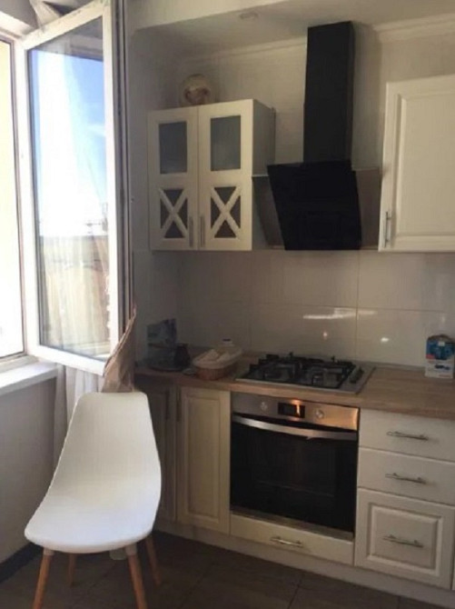 Продам квартиру с ремонтом на пос. Котовского Крижановка (Коминтернивський район) - изображение 1