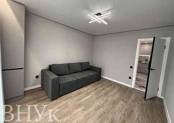 Продаж Квартира 2-кімнатна, 9/12 поверх на вул. Київська Тернопіль