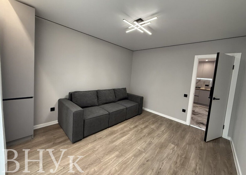 Продаж Квартира 2-кімнатна, 9/12 поверх на вул. Київська Тернопіль - фото 2