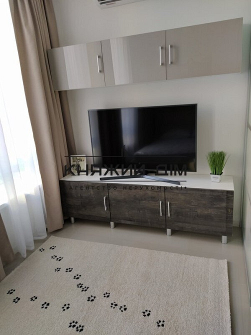 Оренда Квартира 1-кімнатна, 5/9 поверх на Юрія Липи Kiev - photo 2