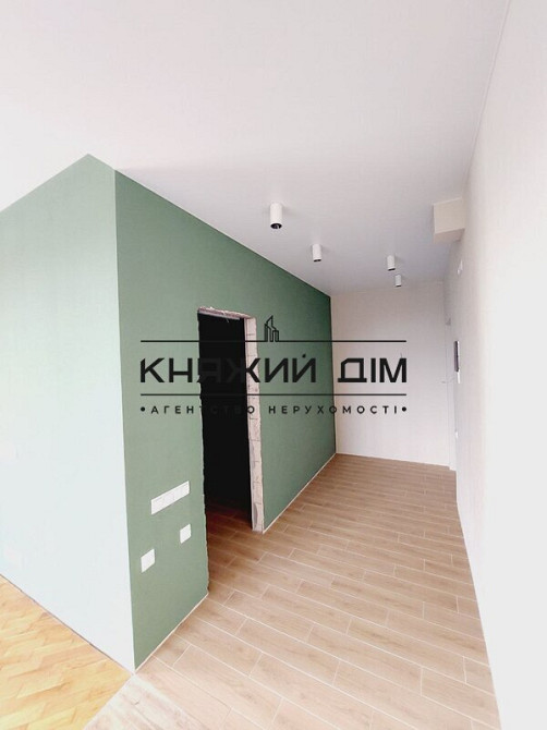 Без комісії! Продаж 2-х к. квартири в новобудові м. Сирець 8 хвилин. № 21146903 Київ - фото 13
