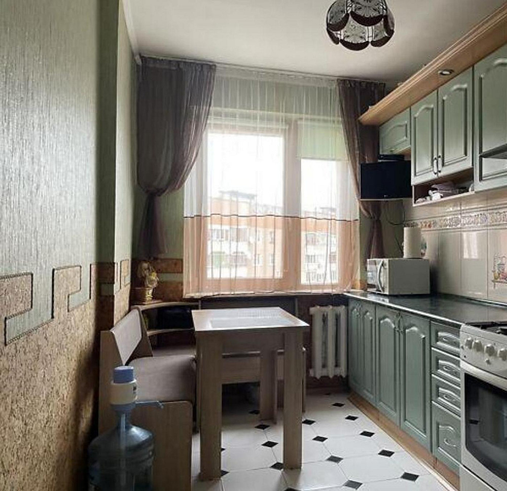 Продаж Квартира 3-кімнатна, 9/10 поверх на вул. Творча Львов - изображение 11