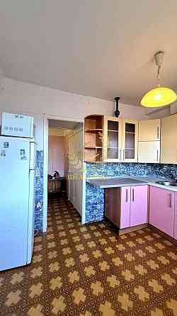 Продаж Квартира 2-кімнатна на Богатырская ул., 2 Kiev