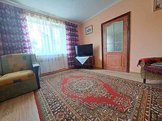 Продаж будинку у мальовничому куточку с.Смиківці. 