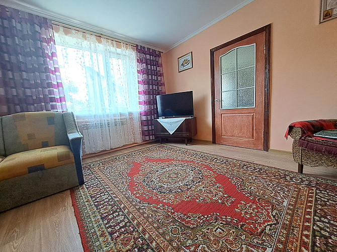 Продаж будинку у мальовничому куточку с.Смиківці.  - фото 5