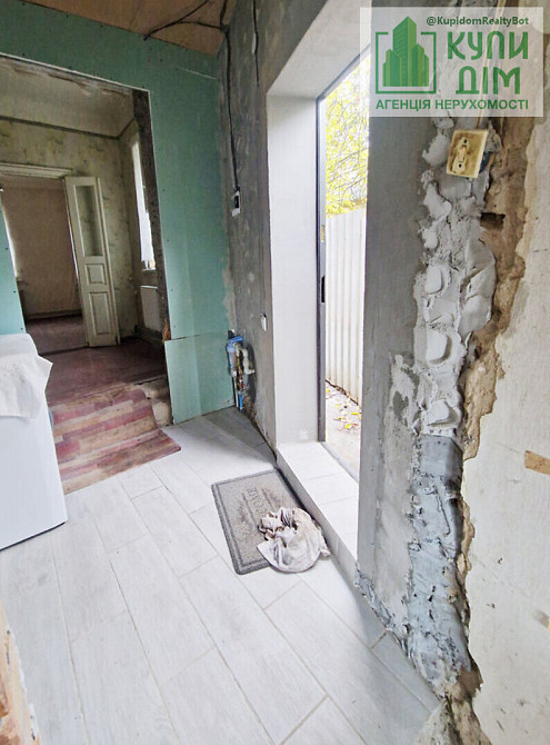 Продаж половини бунинку Критий ринок Кропивницький - фото 11