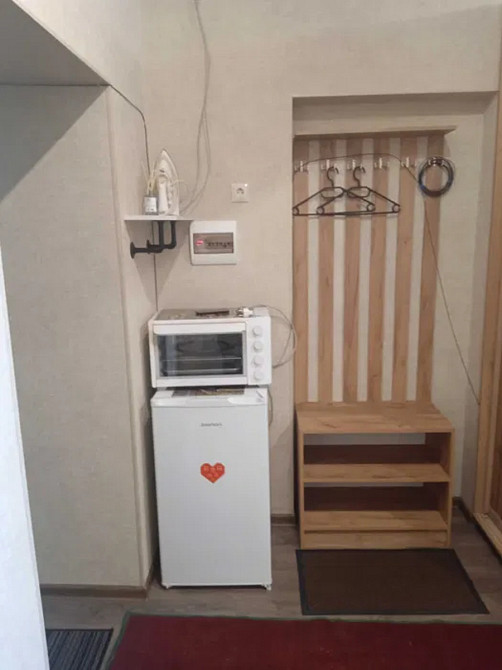 Оренда Квартира 1-кімнатна, 16/16 поверх на Тростянецька, 49 Київ - фото 7