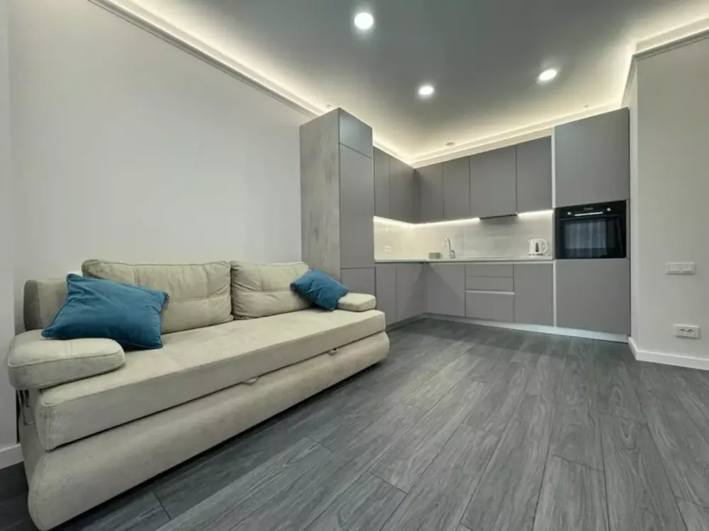 Продаж Квартира 2-кімнатна, 2/12 поверх Дніпро - фото 1