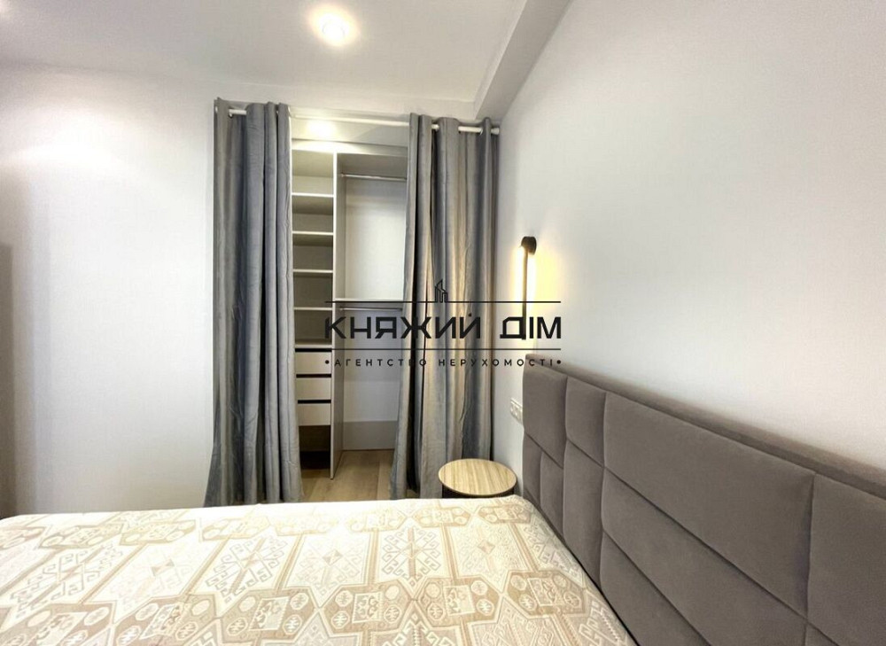 Продаж 1-кімнатної квартири в ЖК Нова Англія. № 21145050 Київ - фото 9